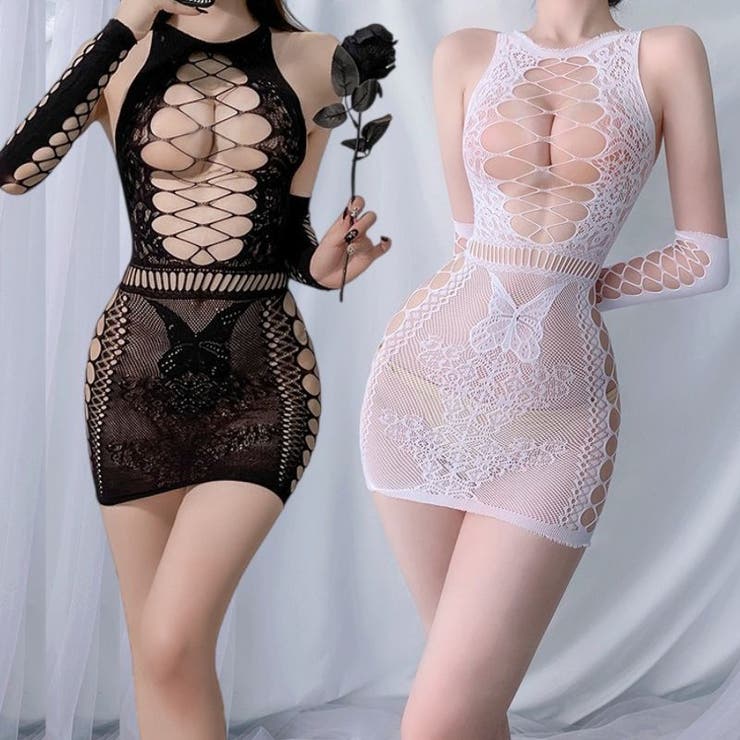 セクシー ボディコン レディース | Anna Mu JAPAN | 詳細画像1 