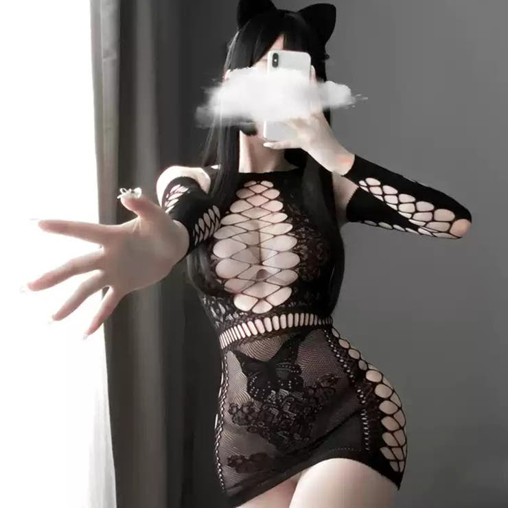 セクシー ボディコン レディース | Anna Mu JAPAN | 詳細画像2 