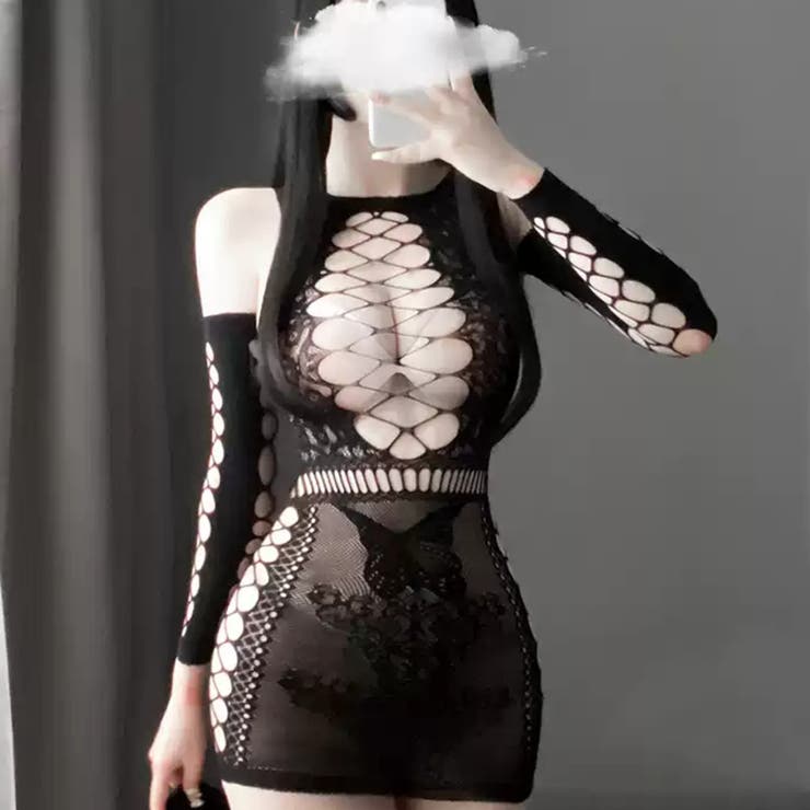 セクシー ボディコン レディース | Anna Mu JAPAN | 詳細画像4 