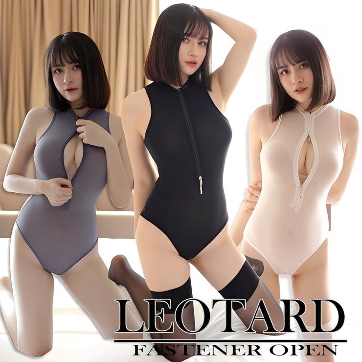 セクシー ランジェリー テディ | Anna Mu JAPAN | 詳細画像1 