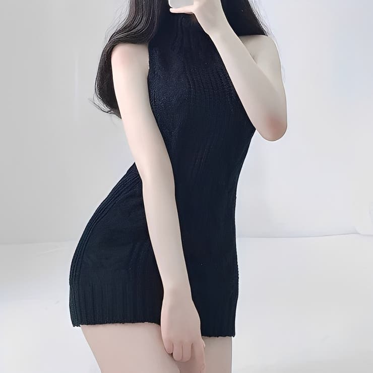 セクシー ボディコン レディース | Anna Mu JAPAN | 詳細画像7 