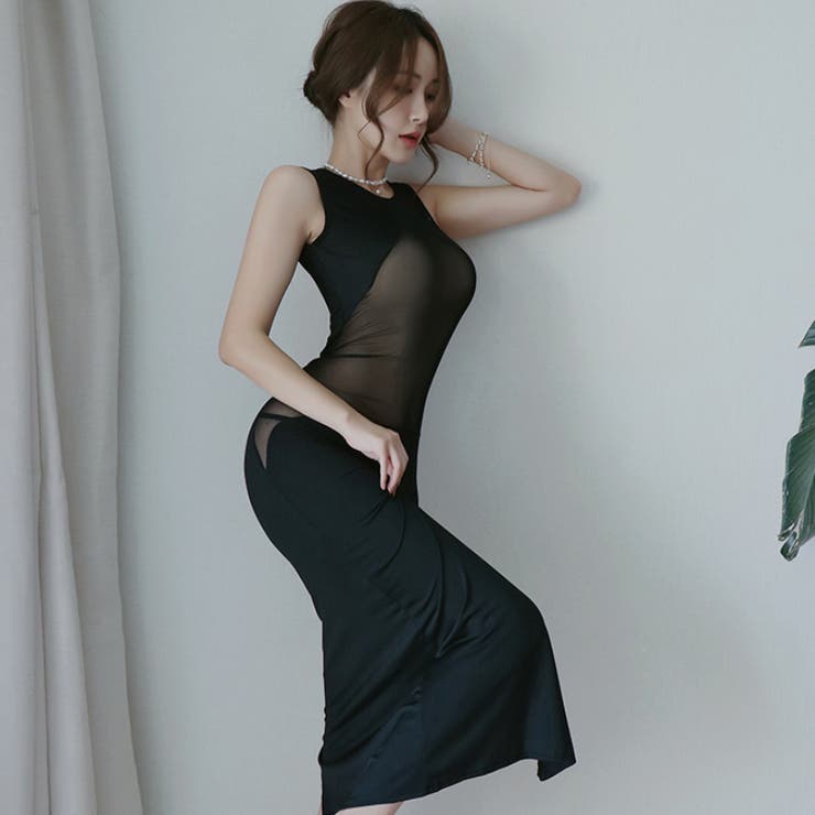 セクシー ボディコン レディース | Anna Mu JAPAN | 詳細画像3 