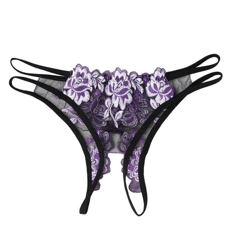 ブラジャー ショーツ セット | Anna Mu JAPAN | 詳細画像10 