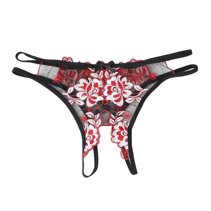 ブラジャー ショーツ セット | Anna Mu JAPAN | 詳細画像11 