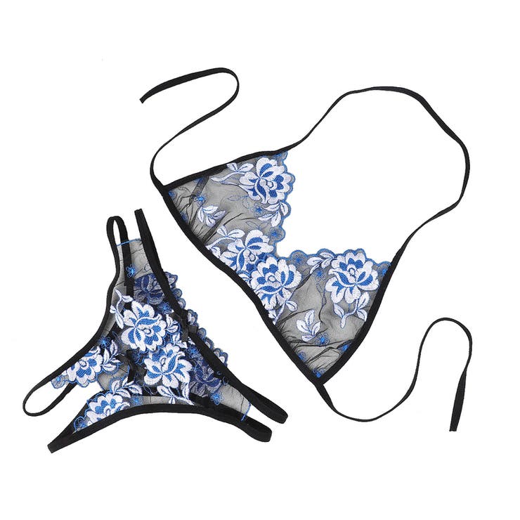 ブラジャー ショーツ セット | Anna Mu JAPAN | 詳細画像6 