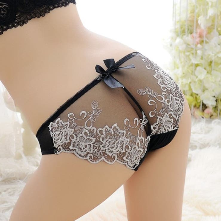 セクシーショーツ セクシー ランジェリー | Anna Mu JAPAN | 詳細画像3 