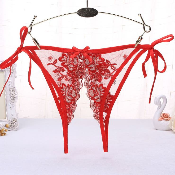 セクシーショーツ ランジェリー 単品 | Anna Mu JAPAN | 詳細画像10 