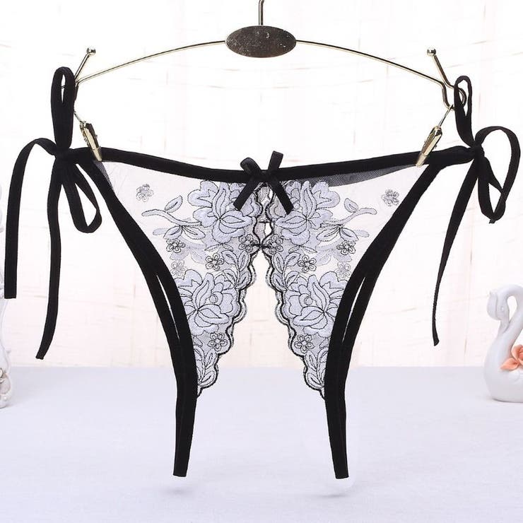 セクシーショーツ ランジェリー 単品 | Anna Mu JAPAN | 詳細画像13 