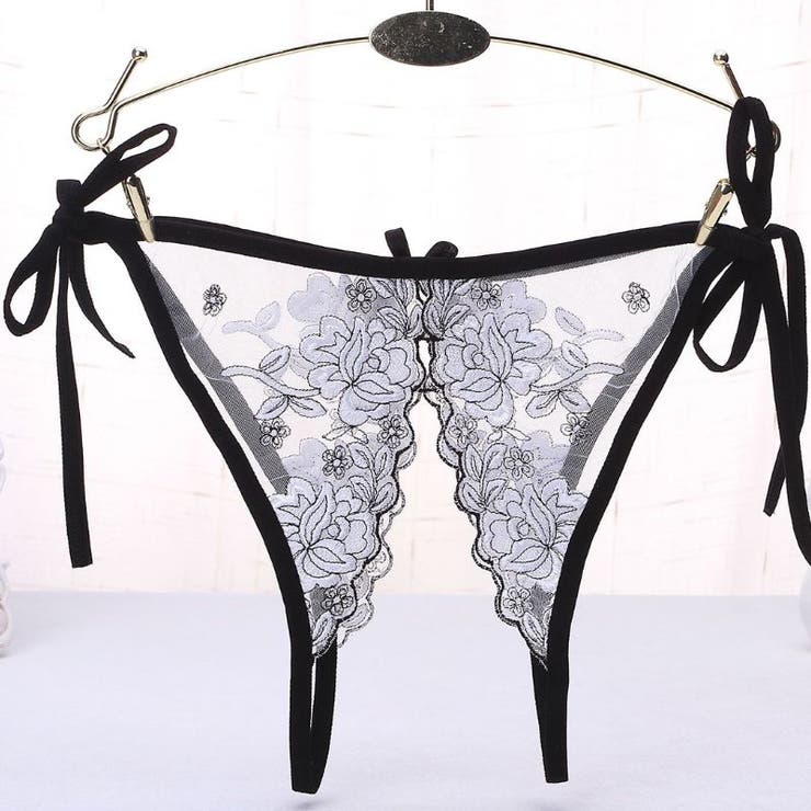 セクシーショーツ ランジェリー 単品 | Anna Mu JAPAN | 詳細画像14 