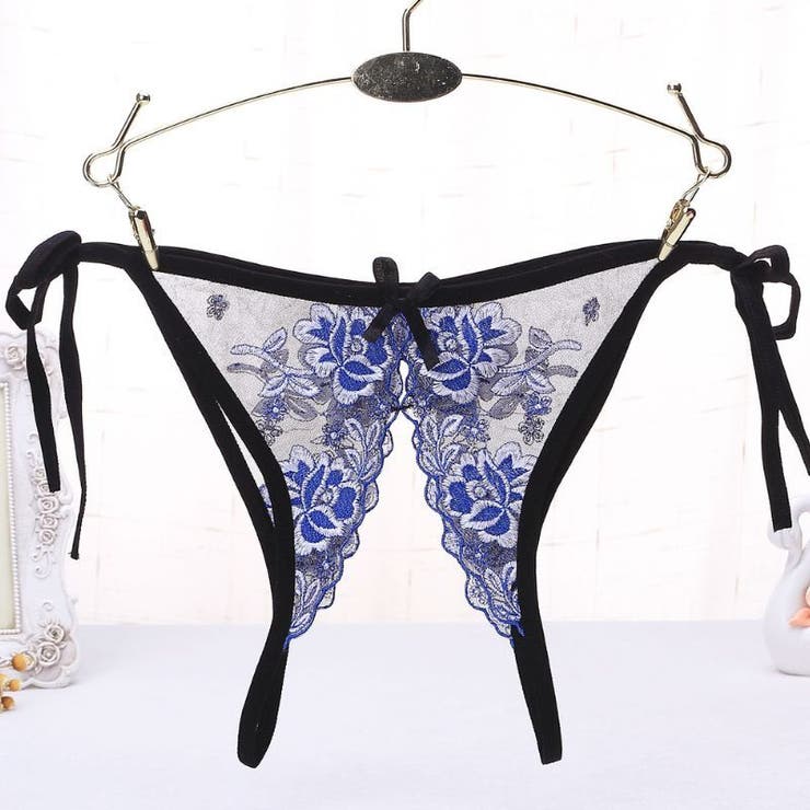 セクシーショーツ ランジェリー 単品 | Anna Mu JAPAN | 詳細画像4 