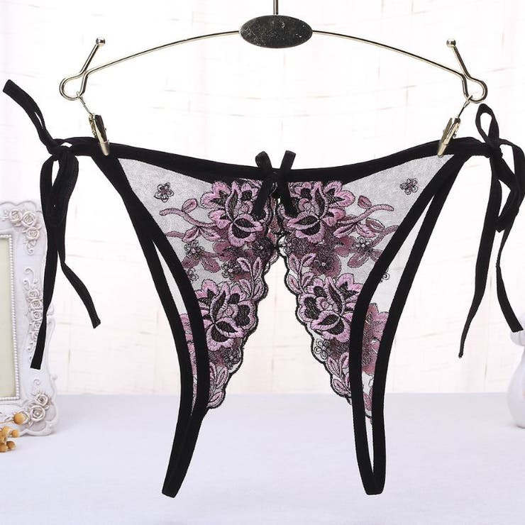 セクシーショーツ ランジェリー 単品 | Anna Mu JAPAN | 詳細画像7 