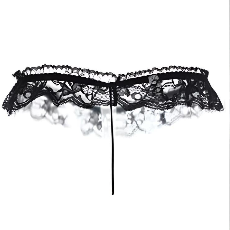 セクシーショーツ ランジェリー 単品 | Anna Mu JAPAN | 詳細画像10 