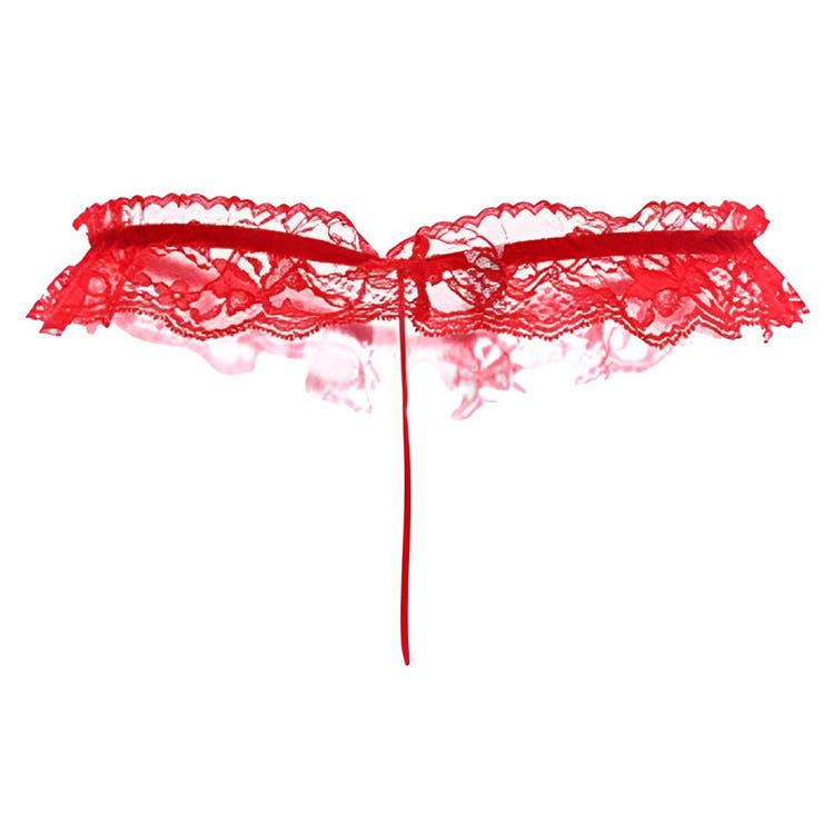 セクシーショーツ ランジェリー 単品 | Anna Mu JAPAN | 詳細画像16 