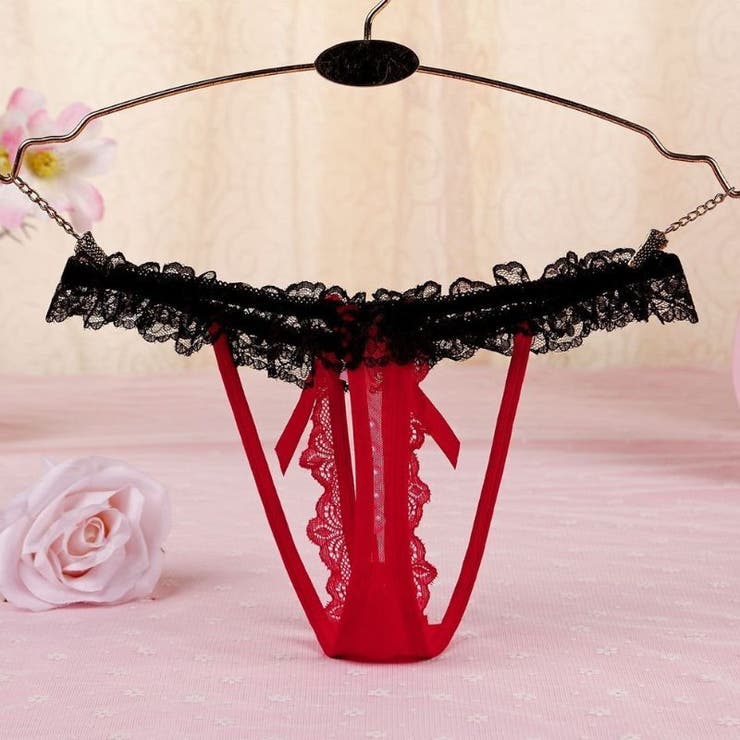 セクシーショーツ ランジェリー 単品 | Anna Mu JAPAN | 詳細画像6 