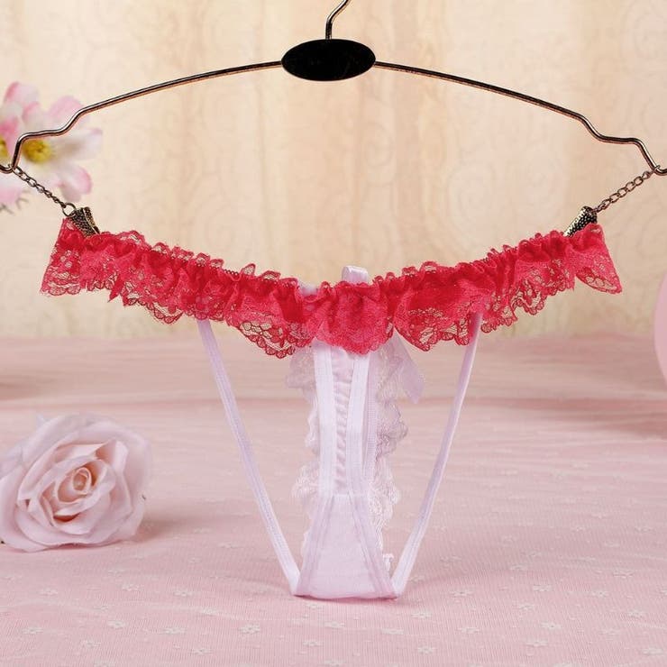 セクシーショーツ ランジェリー 単品 | Anna Mu JAPAN | 詳細画像7 