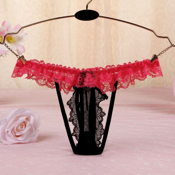 セクシーショーツ ランジェリー 単品 | Anna Mu JAPAN | 詳細画像2 