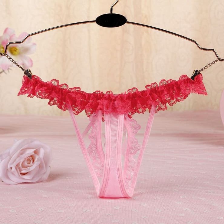 セクシーショーツ ランジェリー 単品 | Anna Mu JAPAN | 詳細画像4 