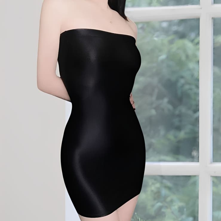 ブラック | セクシー ボディコン セクシー | Anna Mu JAPAN