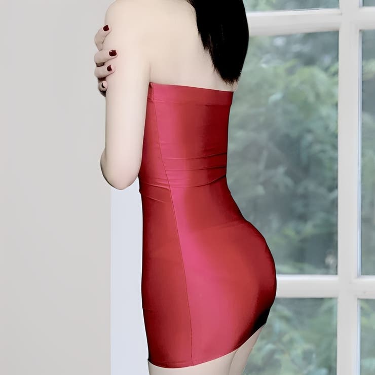 セクシー ボディコン セクシー | Anna Mu JAPAN | 詳細画像8 