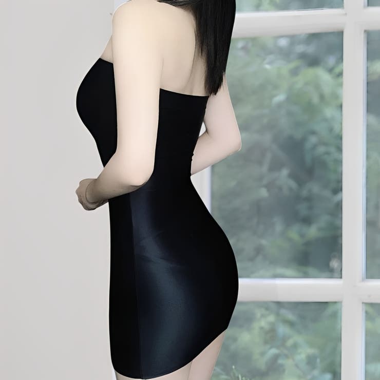 セクシー ボディコン セクシー | Anna Mu JAPAN | 詳細画像2 