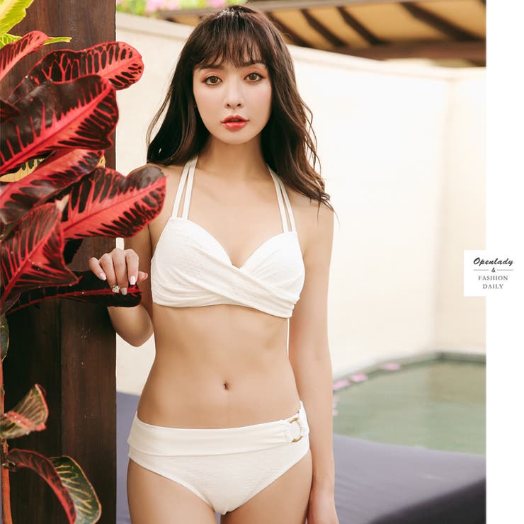 水着 体型カバー レディース | Anna Mu JAPAN | 詳細画像6 