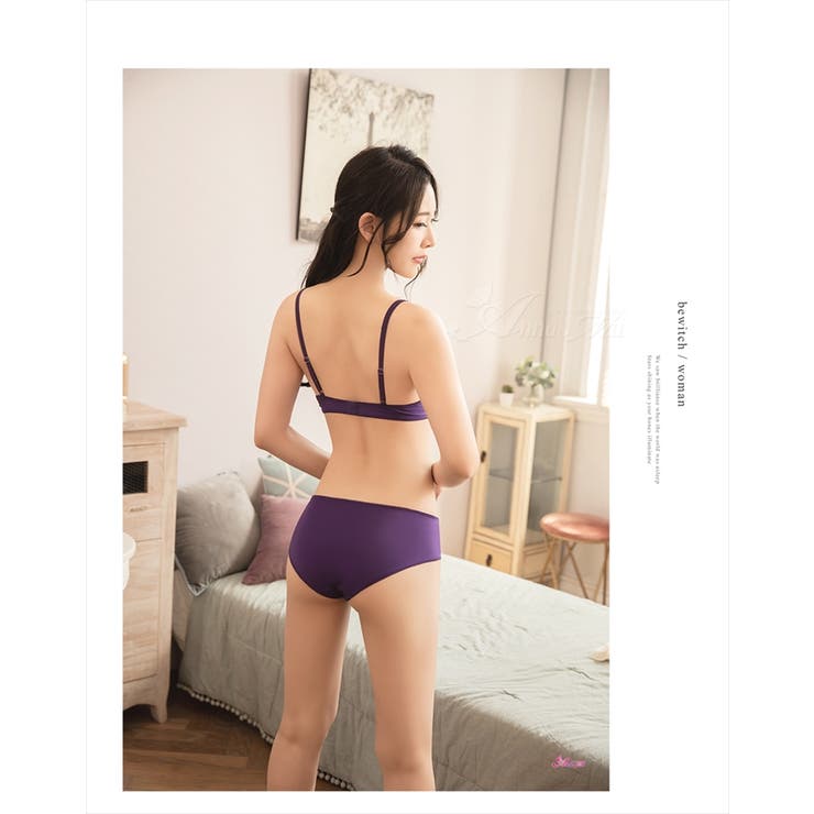 セクシー ランジェリー ブラ | Anna Mu JAPAN | 詳細画像6 