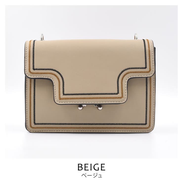 バッグ ショルダーバッグ ポシェット | aquagarage | 詳細画像13 