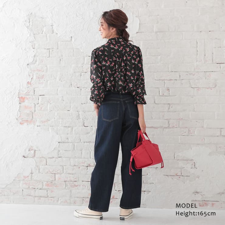 個性溢れるユニークな2wayハンドバッグ | aquagarage | 詳細画像14 