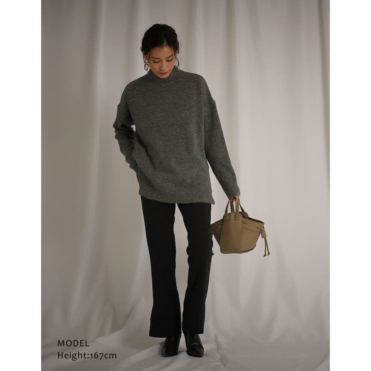 個性溢れるユニークな2wayハンドバッグ | aquagarage | 詳細画像10 