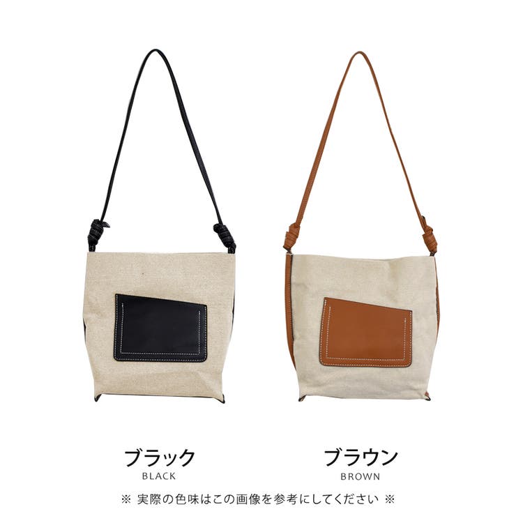 ショルダーバッグ レディース ミニショルダー | aquagarage | 詳細画像3 