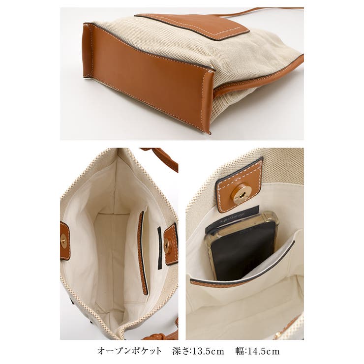 ショルダーバッグ レディース ミニショルダー | aquagarage | 詳細画像6 