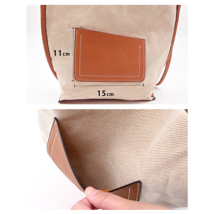 ショルダーバッグ レディース ミニショルダー | aquagarage | 詳細画像7 