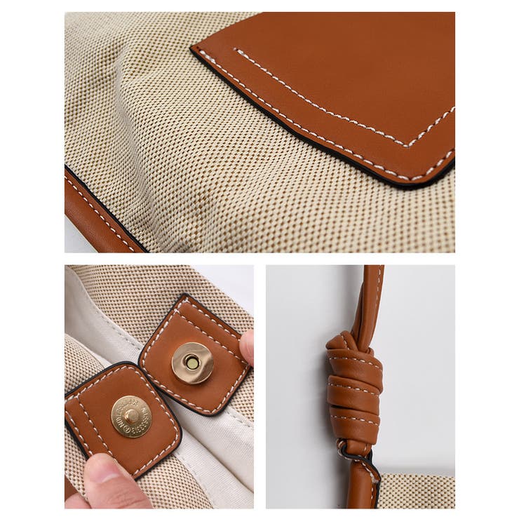 ショルダーバッグ レディース ミニショルダー | aquagarage | 詳細画像8 