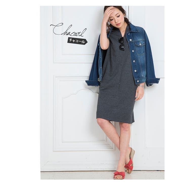 春ワンピース 春ワンピ レディース | aquagarage | 詳細画像11 