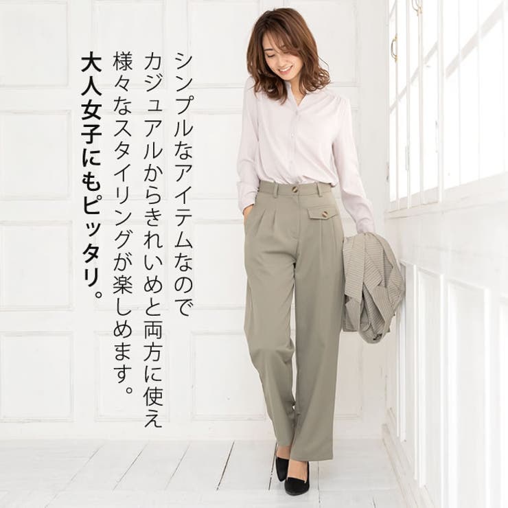 ブラウス シャツ トップス | aquagarage | 詳細画像5 