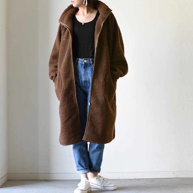 ブラウン