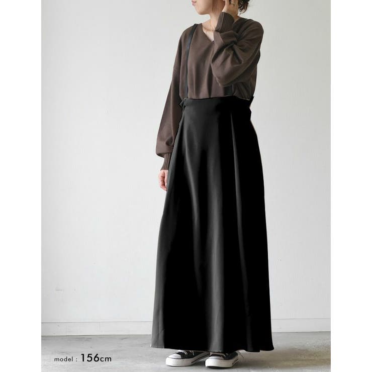 スカート フレアスカート レディース | aquagarage | 詳細画像14 