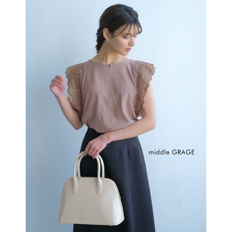 バッグ ハンド トート | aquagarage | 詳細画像13 