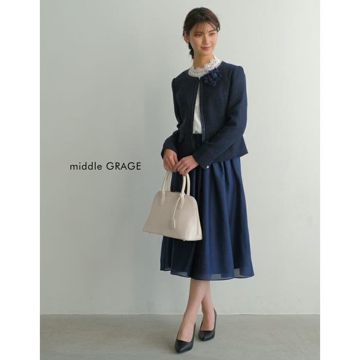 バッグ ハンド トート | aquagarage | 詳細画像14 