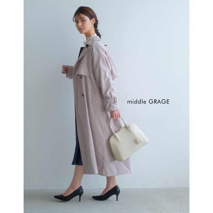 バッグ ハンド トート | aquagarage | 詳細画像15 