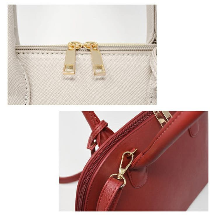 バッグ ハンド トート | aquagarage | 詳細画像6 