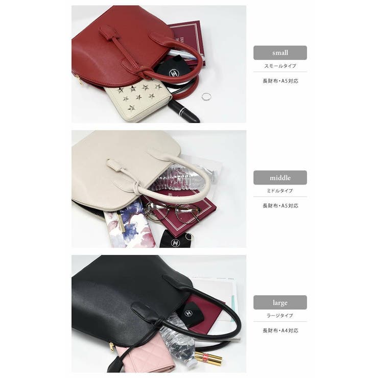 バッグ ハンド トート | aquagarage | 詳細画像8 