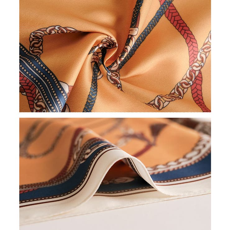 大判スカーフ レディース | aquagarage | 詳細画像13 