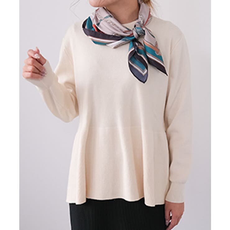 大判スカーフ レディース | aquagarage | 詳細画像5 