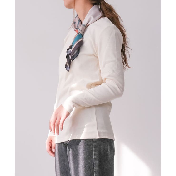 大判スカーフ レディース | aquagarage | 詳細画像6 