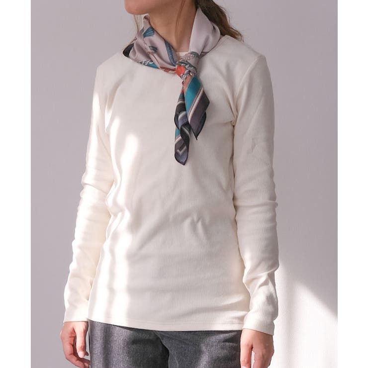 大判スカーフ レディース | aquagarage | 詳細画像7 