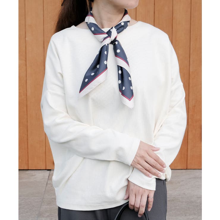 大判スカーフ レディース | aquagarage | 詳細画像10 