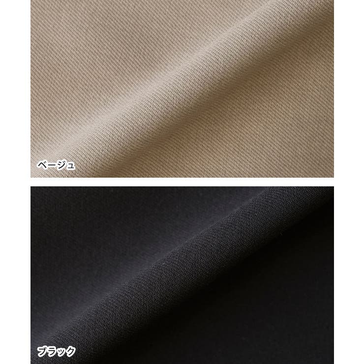 ノーカラーウエストシェイプペプラムジャケット 春 秋 M | aquagarage | 詳細画像26 