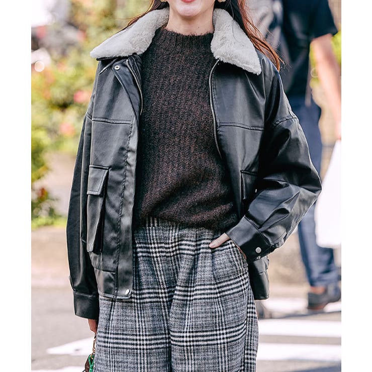 （85fxef)Dj Muggs Winter 帯付き レコード WSミドルコート(Men's) | Foxfire ブランド公式サイト | 公式通販