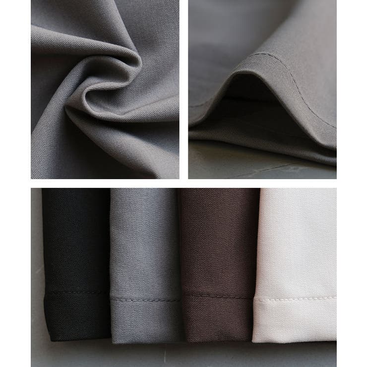 テーラードジャケット レディース | aquagarage | 詳細画像22 